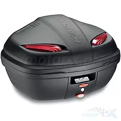 Kufer centralny 47L z płytą Monolock Manta Kappa K47N
