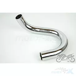 Kolanko wydechowe SR 70 32MM