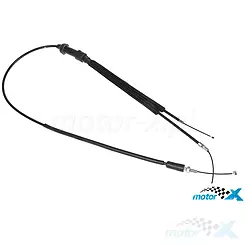 Linka gazu Tec, Cagiva Mito 125 90-07
