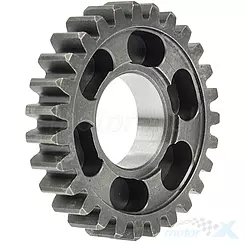 Koło zębate czwartego biegu 27 zebów Top Racing Minarelli AM6 / 1E40MB 50 2T LC