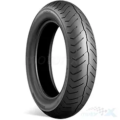 Opona motocyklowa szosowa Bridgestone 130/70-18 G853 G 63H TL Honda GL1800
