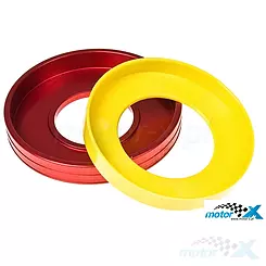 Podstawa sprężyny dociskowej Malossi Torsion Controller, Yamaha T-Max 500-530