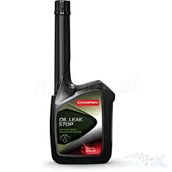 Dodatek do oleju przeciwo wyciekom, Champion Oil Leak Stop 8225857, 325ml