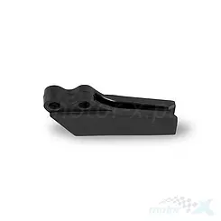 Prowadnica łańcucha napędowego UFO Plast Kawasaki KX 125 / 250 97-02