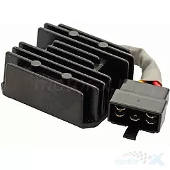 Regulator napięcia Kymco PEOPLE S 125-200 '05/MALAGUTI 125-200 '06