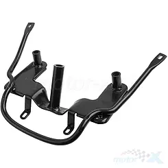 UCHWYT LAMPY tył J103