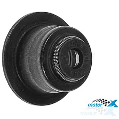 Uszczelniacz zaworowy, gumka zaworowa, Piaggio Liberty 50 iGet, Zip 50 iGet / Vespa Primavera, Sprint 50 iGet