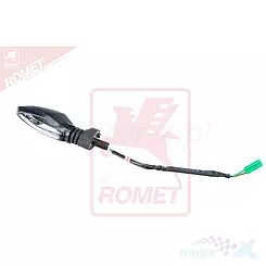 Kierunkowskaz przedni prawy Bajaj Dominar 400