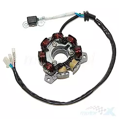 Stator iskrownik, stojan alternatora, Electrosport ESG880