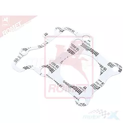 Uszczelka cylindra Bajaj Qute