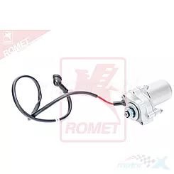 Rozrusznik Romet Pony Mini Euro 4