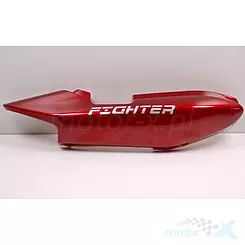 Osłona tylna górna prawa czerwona Barton Fighter 1