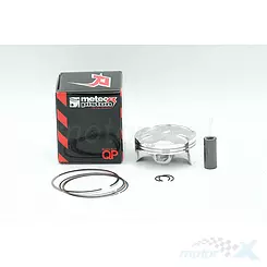 Tłok kompletny 76.98 Meteor Yamaha YZ250F 08-13, sprężanie 13.5:1, selekcja D