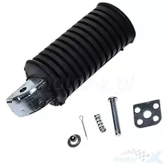 Podnóżek kierowcy prawy WM Motor Router WS50 2018 / Barton Fighter 2