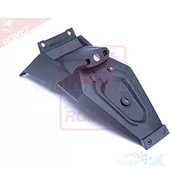 Błotnik tylny CITYBLADE125