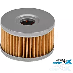 Filtr oleju Vicma HF137, CCM Dual Sport 644, R30 644 / Sachs Roadster 650 00-05 / Suzuki 1651037440, 1651037450