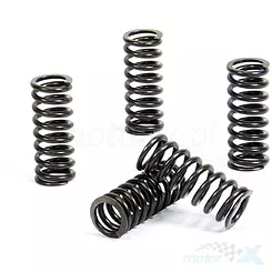 Sprężyny sprzęgła napędowego Prox (17.CS24035) (EBS049) Yamaha YZ 400F '98-99, WR 400F '98-00