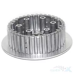 Kosz sprzęgła napędowego wewnętrzny Prox (18.4408) Kawasaki KX 500 89-04