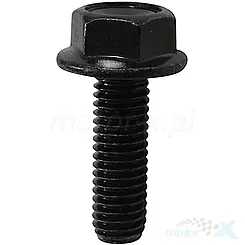 Śruba M8x25mm QJMotor SFA 1000