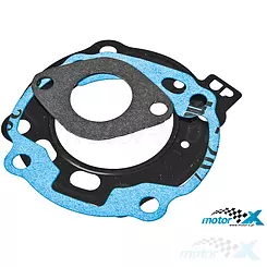 Uszczelki cylindra Parmakit Sport 70cc, Morini / Suzuki LC