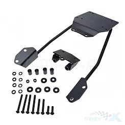 Stelaż kufra centralnego, tylnego, Shad Top Master, BMW G310R 17-23