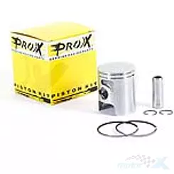 Tłok kompletny Prox 01.7010 (od 39.85mm do 39.87mm) [różne średnice] DERBI SENDA R/SM/X, GPR 50
