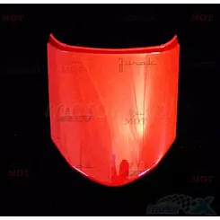 Osłona lampy tył czerwona Junak 904, Junak 126