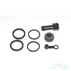 Zestaw naprawczy zacisku hamulcowego, przód, Tourmax BCR-405