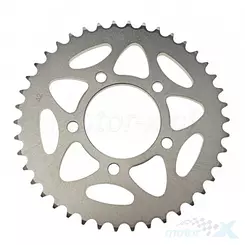 Zębatka tylna 525 42 zęby, WM Motor, Benelli 60002P160000