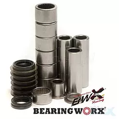 Zestaw naprawczy łącznika, przegubu wahacza Bearing Worx SAL50003 (27-1014) (SAL70020)