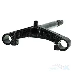 Kolumna kierownicy, sztyca 380mm Jonway Shotgun