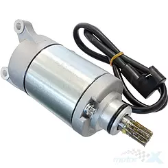 Rozrusznik elektryczny Barton NXT 250
