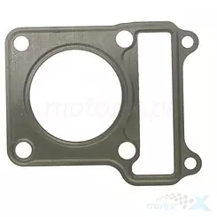 Uszczelka głowicy cylindra, grubość OEM, Athena S410485001235
