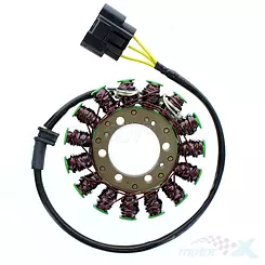 Stator iskrownik, stojan alternatora, Electrosport ESG929