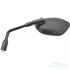 Lusterko lewe EMGO 20-55282 (ES958I), Suzuki SFV 650 Gladius, GSR 750