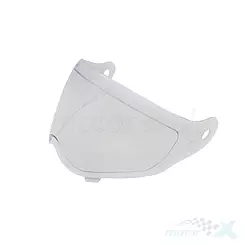 Szyba kasku Vcan V331 jasna
