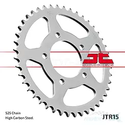 Zębatka tylna JTR15 JT Sprockets [grupa]