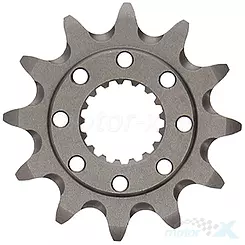 Zębatka przednia 520 Prox 07.FS13018 (JTF1344) [różna ilość zębów]