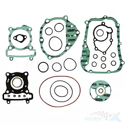 Uszczelki silnika komplet, Athena, Yamaha X-City 125 08 / X-Max 125 06-13
