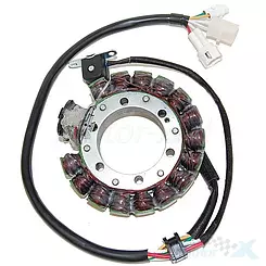 Stator iskrownik, stojan alternatora, Electrosport ESG434