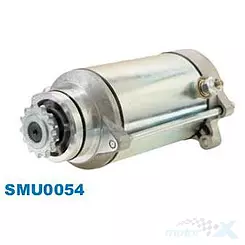 Rozrusznik elektryczny Arrowhead SMU0054