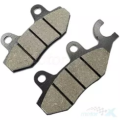 Klocki hamulcowe przednie VOGE 125R