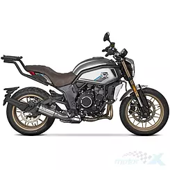 Stelaż kufra centralnego, tylnego, Shad Top Master, CF Moto 700 CL-X 21-23