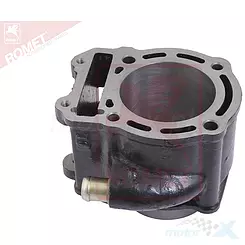 Cylinder goły Romet maxi 250 4T LC 