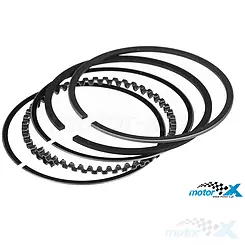 Pierścienie tłoka 42.00mm 63cc Airsal Sport SYM Mio 50 4T