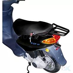 Stelaż kufra centralnego Kappa PIAGGIO FLY 50/100/125/150 bez płyty