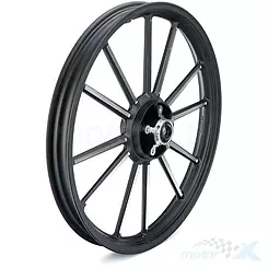 Felga przednia 1.40x17" Romet Ogar Caffe od 2022