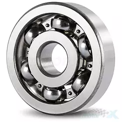 Łożysko kulkowe 6000 Z 10x26x8mm