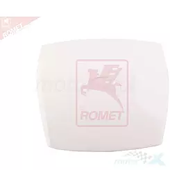 Osłona kierownicy górna Romet Delivery 