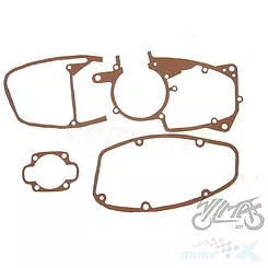 Uszczelki silnika komplet MZ TS 150 polskie